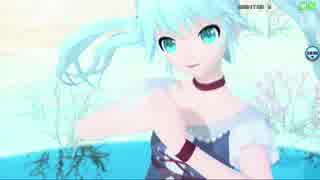 【PDA FT】深海少女【PV・リグレット】