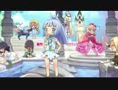 弱酸性ミリオンアーサー×あんなに一緒だったのに