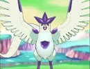 【ポケモンORAS】カイリキイズム４１　フリーザー【レート１９６２】
