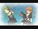 ［艦これ］初見じゃないけど初心者プレイ。その84