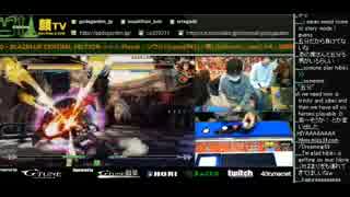 顔TV！BBCF ソウジ南 (4/4) 2015.11.21