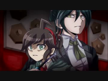 【非公式創作動画】ダンガンロンパTheAfter　Part7