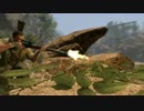 ゆっくりスタイリッシュ狙撃アクション２【ようこそ砂漠の亡霊】漆