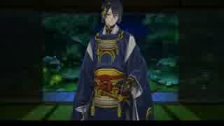 全男士集めるまで終わらない刀剣乱舞part1【実況】