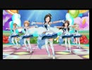 【デレステ】Orange Sapphire【MV】