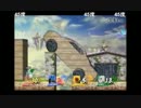 部長と＿纏さんと ま視聴者の スマブラ for Wii U【実況プレイ】その34