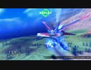 【EXVSFB】りんぱるすのくるりんフルブースト 2