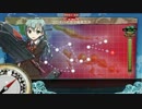 【艦これ】アニメ提督の艦隊これくしょん　特別任務「秋」E3編【実況】