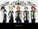 【人力あんスタ】Knights４曲詰め（追記2/3）