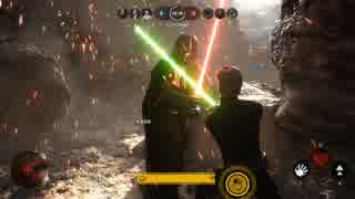 ジェダイ・ナイト先輩 エピソード3.swbf