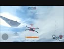 【SWBF】ファイター・スコードロン プレイ動画