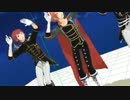 【MMDあんスタ】好き！雪！本気マジック！【レオ＋司＋泉】
