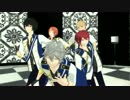 【MMDあんスタ】KnightsでCarry Me Off
