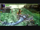 【MHX体験版】ナルガクルガ討伐 エリアル双剣　4'42