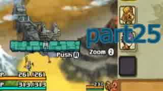 【Wii版】FFCCエコーズオコゲタイム実況プレイpart25