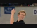 【British Eurosport】ロス・マイナー 2015 ロステレコム杯 SP