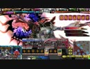 【LoV3】幻馬のレムギア侵略大作戦～バサステヴァルナ編～【プラチナB】