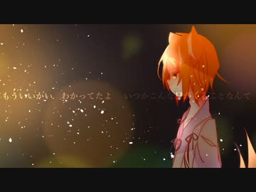 【手描きあんスタ】ママ・橙ゲノム