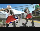 【MMD艦隊これくしょん】 05 ロコモーション・ドリーム..田村英里子