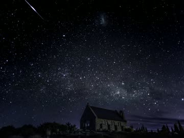 [NNI] Starry sky [Drum'n'Bass]