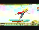 【初音ミク】ありふれたせかいせいふく EXTREME PERFECT【Project DIVA Arcade】