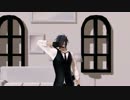 【MMD刀剣乱舞】光忠ソロのELECT（モルト様ver.）