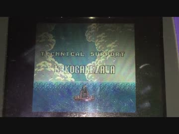 【実機音源】ゼルダの伝説 夢をみる島DX　全曲集　3/3