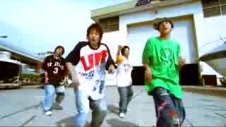 日本の歌って踊るダンスグループ＆ユニット（男性編）