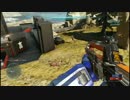 halo5 マルチプレイ！その9