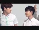 【EXO】ニョルド