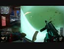 Call of Duty Black Ops III - k/d1.23の立ち回りリプレイ2