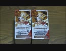 【ｼｬﾏるんです】戦姫絶唱シンフォギアＧＸ　開封【ＷＳ】