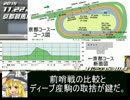 魔理沙の居酒屋競馬予想　218　『マイルチャンピオンシップ』