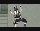 【ＭＭＤ艦これ】力の果て5話【紙芝居】
