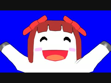 キモウト素材ちゃんBB