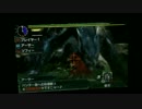 【MHX体験版】　ナルガクルガ討伐　ブシドー双剣　5’44　＠まんぼぅ