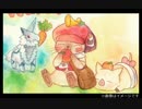 【モンハン】某狩りゲーを2Dアクションゲームにしたかったpart2