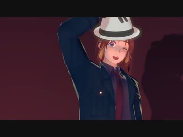 【APヘタリアMMD】リトでシュガーソングとビターステップ【モデル配布】