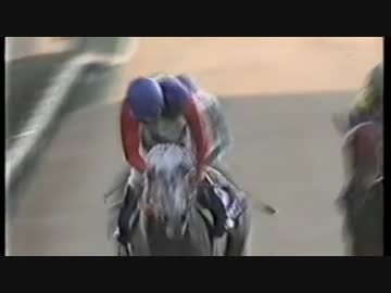 天才騎手～武豊が語る心に残るレース「オグリキャップ～有馬記念」