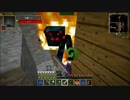 Minecraft　色々テキトークラフト Part12　ゆっくり実況