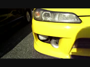 黄苺とドライブ　パート61