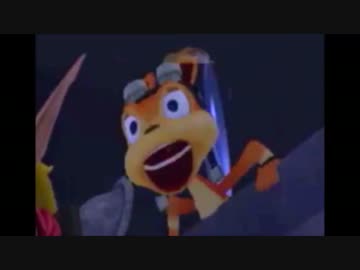 【実況】エルフとイタチと復讐と【JAKⅡ】 Part9
