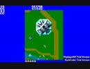 NEW X1版ゼビウス 第2版【X1でゼビウスを作る】