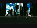 【らぶ式モデル誕生祭2015】Shake it!【初音ミク】