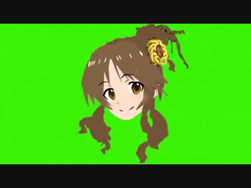 高森藍子先輩GB.biccamera
