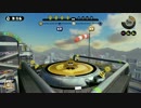 【Splatoon】交流戦Ksb vs &-【プレイ動画】part2(後半)