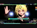 【Project DIVA Arcade FT】Just Be Friends EXTREME【PERFECT】