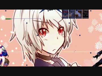 【MUGEN】金ラオウ前後狂中位級ランセレバトル【拳王杯】part119