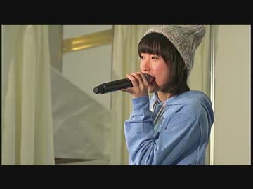 Magic of Love（＠里山イベ15年11月）
