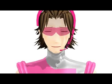 【sideMMD】山下次郎には隠しコマンドがあるらしい